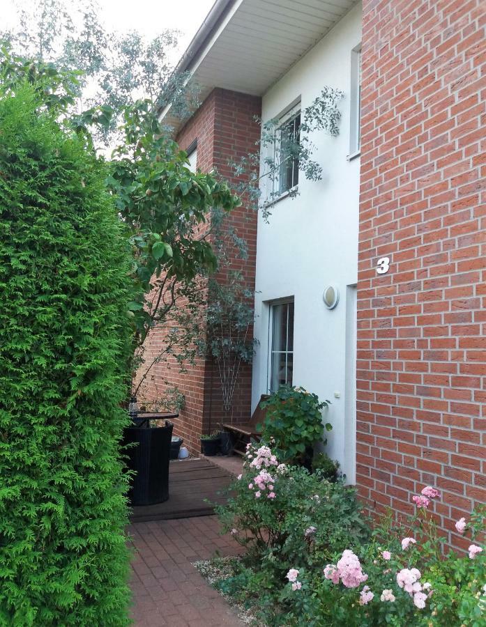Ruhiges Zimmer Direkt An Den Leineauen Hemmingen  Екстер'єр фото