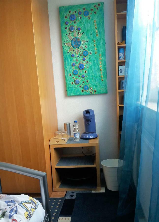 Ruhiges Zimmer Direkt An Den Leineauen Hemmingen  Екстер'єр фото